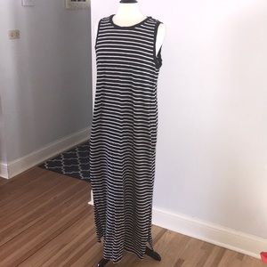 Gap Maxi Dress